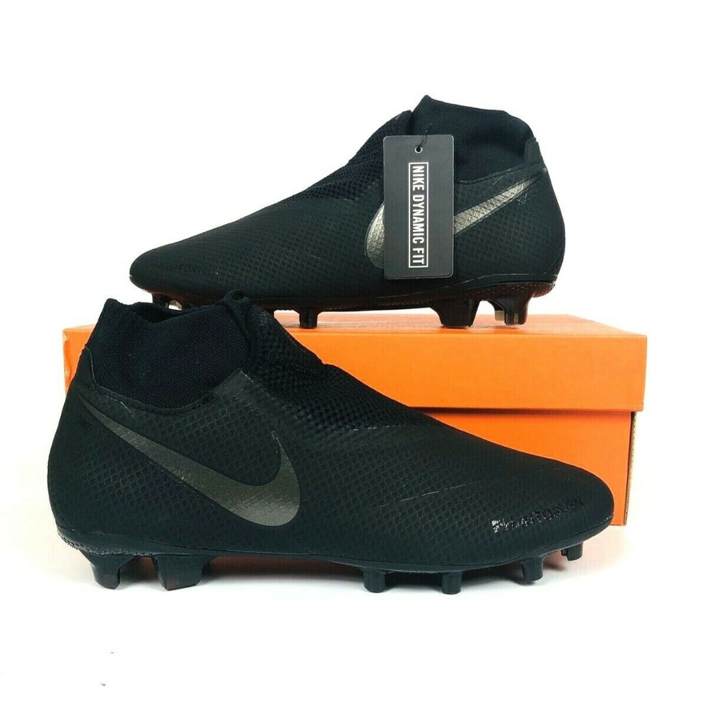 Nike Phantom VSN Pro DF FG